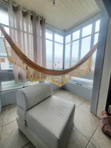Apartamento com 1 Quarto à venda, 45m² no Capão Novo, Capão da Canoa