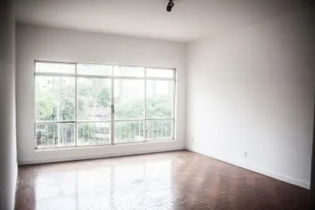 Apartamento com 2 Quartos à venda, 156m² no Bela Vista, São Paulo