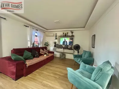 Casa com 3 Quartos à venda, 240m² no Guaiúba, Guarujá