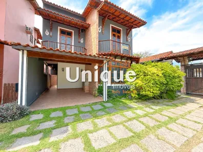 Casa com 4 Quartos à venda, 260m² no Palmeiras, Cabo Frio