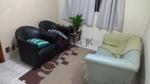 Apartamento com 2 Quartos à venda, 60m² no Ponte de São João, Jundiaí