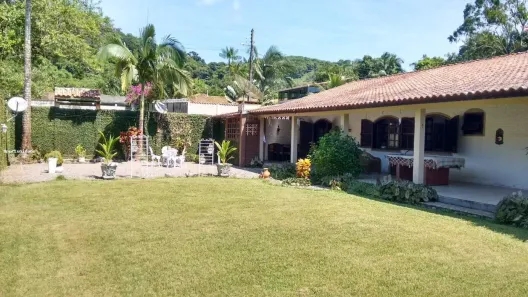 Casa com 4 Quartos à venda, 900m² no Antonina, Antonina