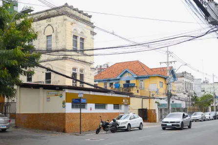 Ponto Comercial para alugar, 85m² no Garcia, Salvador