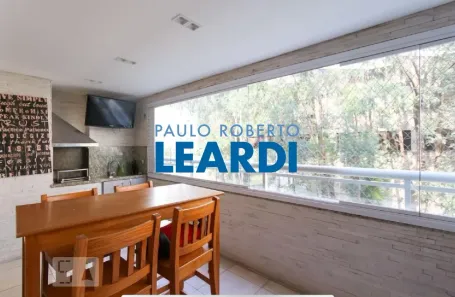 Apartamento com 3 Quartos à venda, 103m² no Vila Suzana, São Paulo