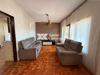 Casa com 3 Quartos à venda, 262m² no Vila Elizabeth (BNH), Rio Claro