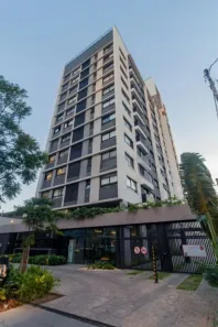 Apartamento com 1 Quarto à venda, 25m² no Rio Branco, Porto Alegre