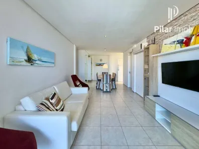 Apartamento com 3 Quartos à venda, 125m² no Porto das Dunas, Aquiraz