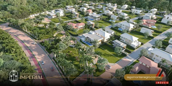 Lote/Terreno à venda no Parque Dois Irmãos, Fortaleza