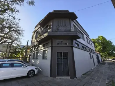 Ponto Comercial para alugar, 160m² no Navegantes, Porto Alegre