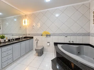 Casa com 3 Quartos para alugar, 150m² no Jardim Alto da Boa Vista, Presidente Prudente