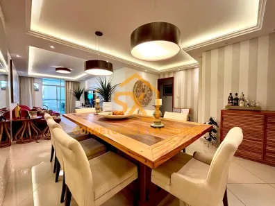 Apartamento com 4 Quartos à venda, 185m² no Jardim Guanabara, Rio de Janeiro