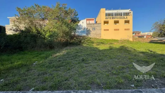 Lote/Terreno à venda, 296m² no Vila Pardini, Votorantim