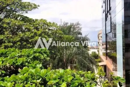 Apartamento com 4 Quartos à venda, 202m² no Ipanema, Rio de Janeiro