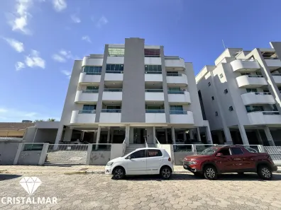 Apartamento com 3 Quartos à venda, 99m² no Bombas, Bombinhas