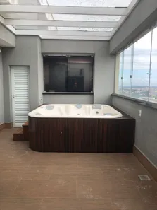 Cobertura com 3 Quartos à venda, 157m² no Parque Boa Esperança, Indaiatuba