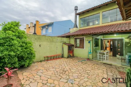 Casa com 3 Quartos à venda, 167m² no Hípica, Porto Alegre