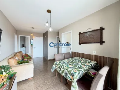 Apartamento com 3 Quartos à venda, 65m² no Serraria, São José
