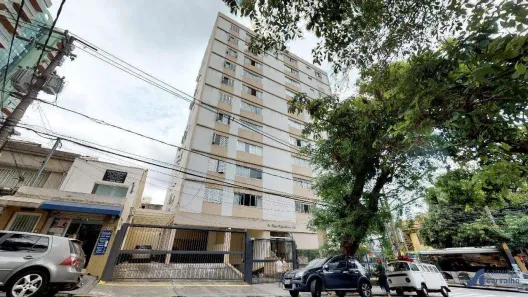 Apartamento com 3 Quartos para alugar, 98m² no Perdizes, São Paulo