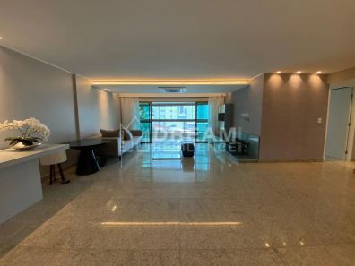 Apartamento com 4 Quartos à venda, 180m² no Boa Viagem, Recife