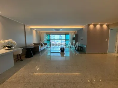 Apartamento com 4 Quartos à venda, 180m² no Boa Viagem, Recife