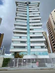 Apartamento com 4 Quartos à venda, 245m² no São Marcos, São Luís
