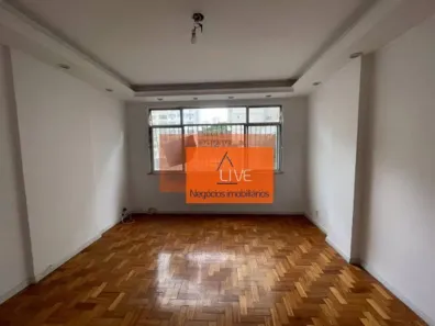 Apartamento com 2 Quartos à venda, 83m² no Icaraí, Niterói
