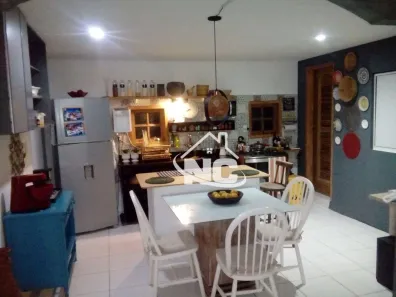 Casa com 3 Quartos à venda, 109m² no Rocha, São Gonçalo