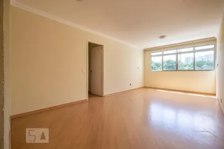 Apartamento com 3 Quartos à venda, 106m² no Sumaré, São Paulo