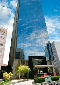 Sala Comercial para alugar, 410m² no Paraíso, São Paulo