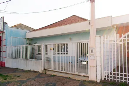 Casa com 3 Quartos à venda, 172m² no Vila Industrial, Campinas