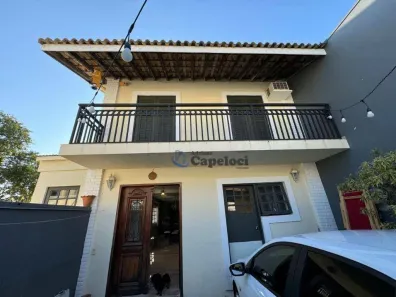 Sobrado com 4 Quartos à venda, 300m² no Vila Cavaton, São Paulo