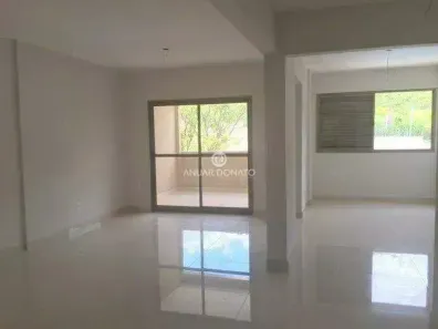 Apartamento com 3 Quartos à venda, 137m² no Sion, Belo Horizonte