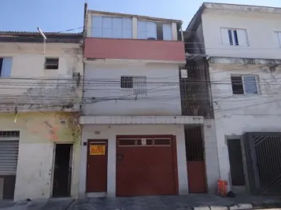 Casa com 2 Quartos para alugar, 60m² no Jardim Brasil (Zona Norte), São Paulo