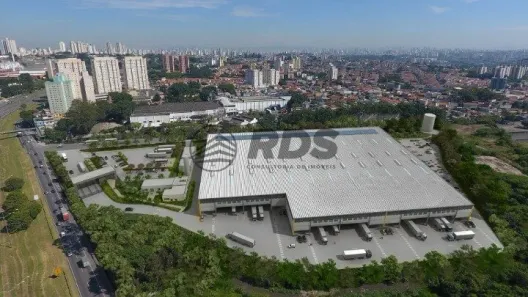 Galpão/Depósito/Armazém para alugar, 23385m² no Vila Arapuã, São Paulo