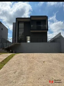 Casa de Condomínio com 3 Quartos à venda, 121m² no Parque Rizzo II, Cotia