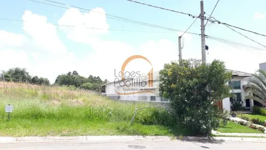 Lote/Terreno à venda, 10m² no Condomínio Residencial Shamballa III, Atibaia