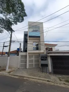 Apartamento com 1 Quarto à venda, 24m² no Vila Prudente, São Paulo
