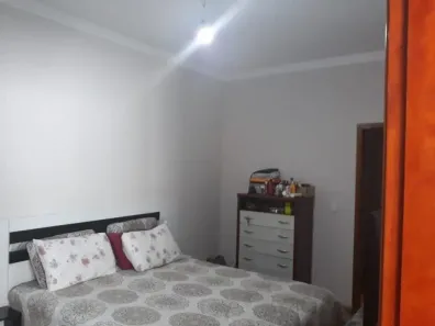 Casa com 3 Quartos à venda, 142m² no Residencial Palmeira Real, Limeira
