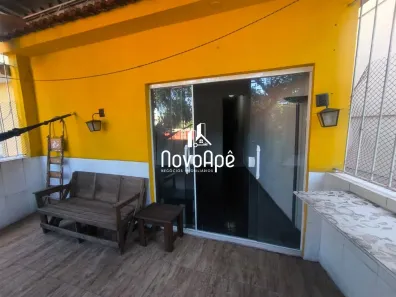 Apartamento com 1 Quarto à venda, 100m² no Maracanã, Rio de Janeiro