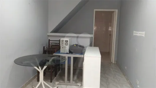 com 2 Quartos para venda ou aluguel, 120m² no Vila Mascote, São Paulo