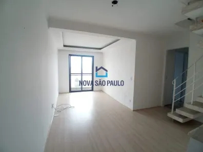 Cobertura com 3 Quartos à venda, 281m² no Vila Parque Jabaquara, São Paulo