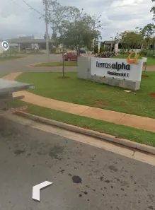 Lote/Terreno à venda, 360m² no Terras Alpha Residencial 1, Senador Canedo