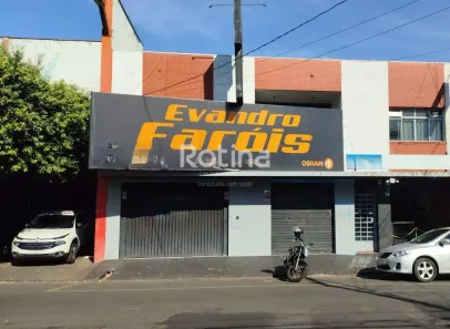 Apartamento com 4 Quartos para alugar, 240m² no Martins, Uberlândia