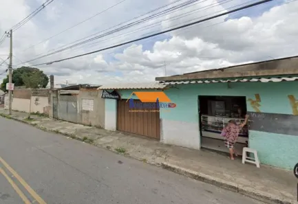 Lote/Terreno à venda, 600m² no São Gabriel, Belo Horizonte