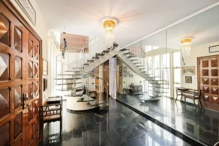 Casa com 4 Quartos à venda, 269m² no Sumaré, São Paulo
