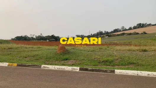 Lote/Terreno à venda, 1017m² no Residencial Ecopark, Tatuí