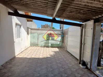 Casa com 2 Quartos à venda, 250m² no Loteamento Jardim Santana, Tremembé