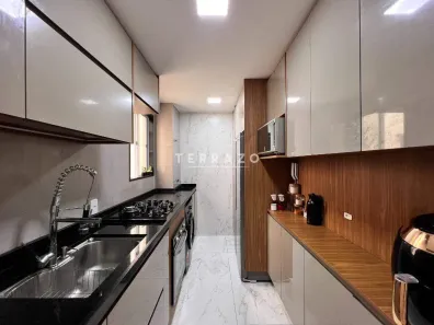 Apartamento com 2 Quartos à venda, 46m² no Cascata do Imbuí, Teresópolis