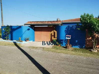 Fazenda/Sítio com 2 Quartos à venda, 157m² no Centro, Saltinho