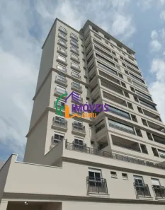 Apartamento com 3 Quartos à venda, 150m² no São Benedito, Poços de Caldas